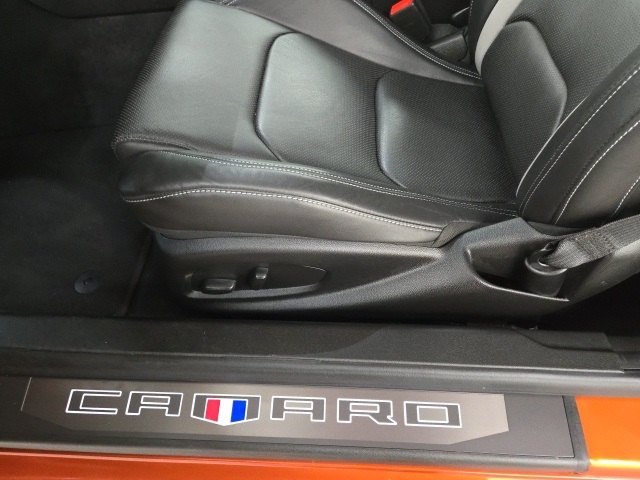 2023 Chevrolet Camaro 2SS photo 20