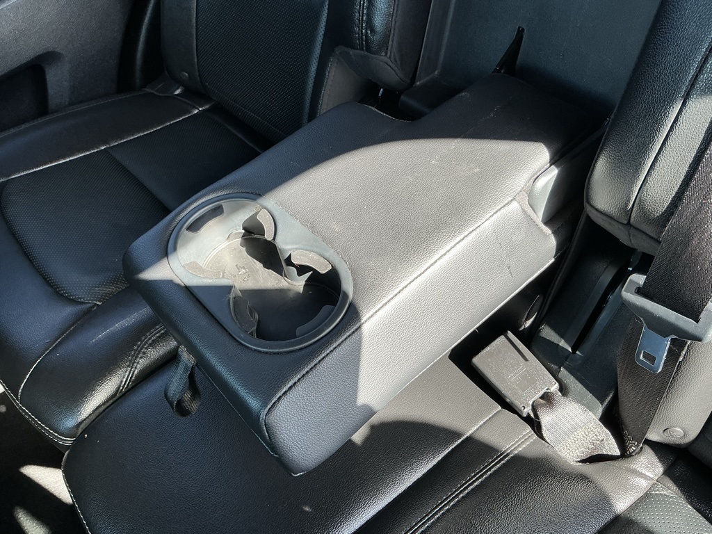 2018 Ford Explorer Limited photo 28