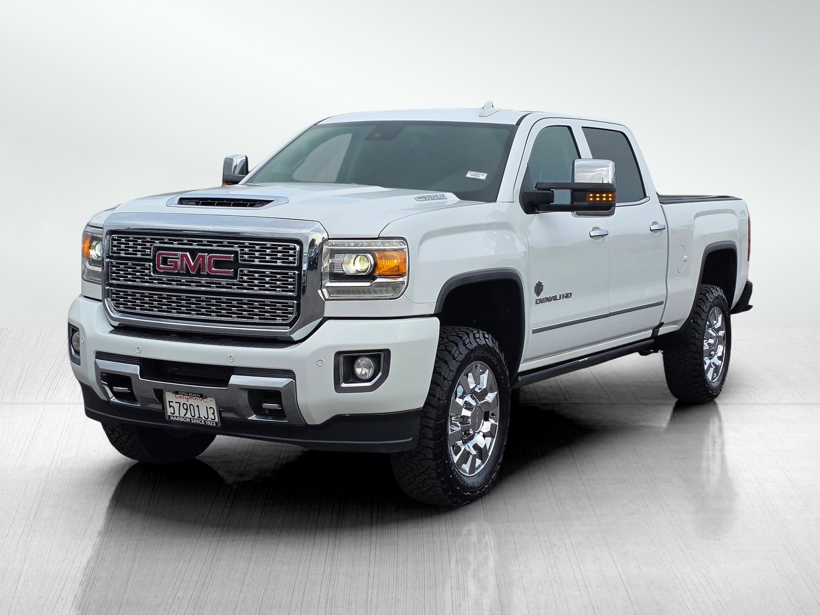 2018 Gmc Sierra Denali photo 3