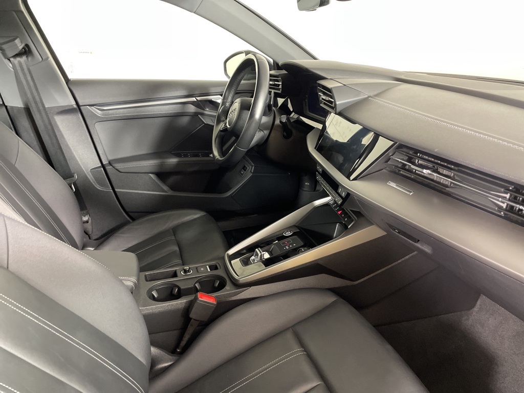2024 Audi A3 40 Premium photo 11