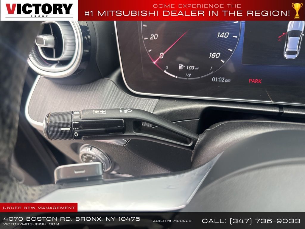 2022 Mercedes Benz C 300 4MATIC photo 27
