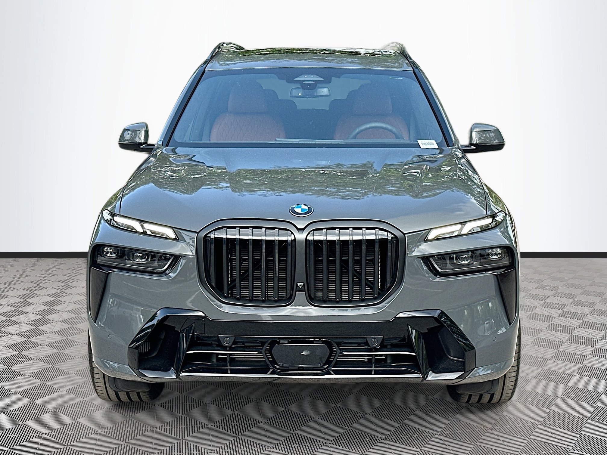2026 Bmw X7 xDrive40i photo 2