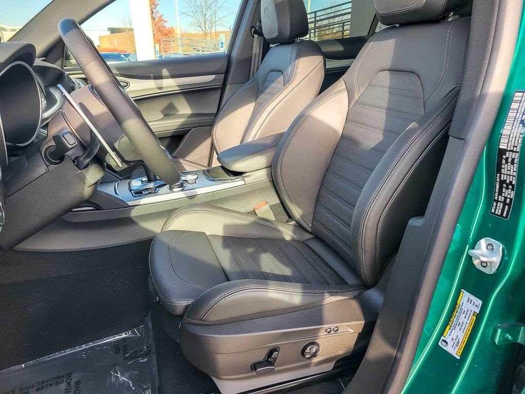 2025 ALFA ROMEO STELVIO - Image 7