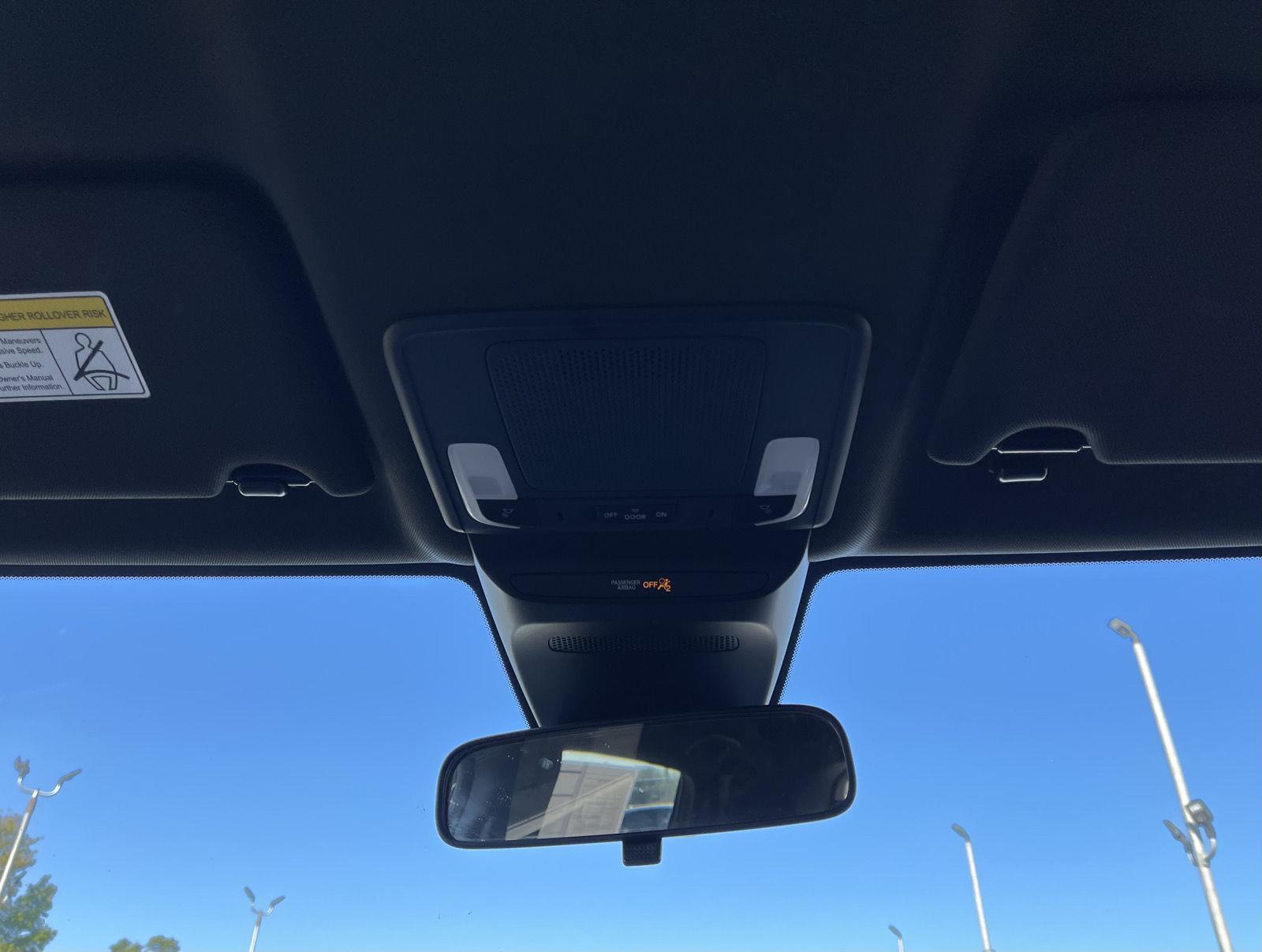 2023 Honda HR-V Sport photo 11