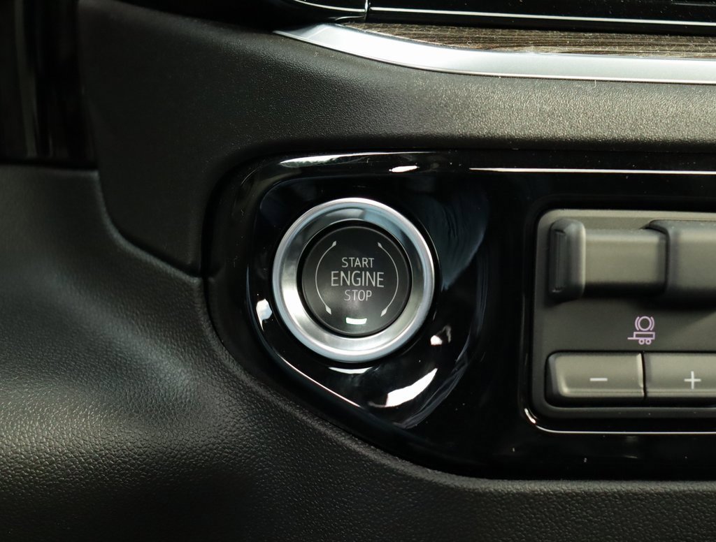 2025 Chevrolet Silverado 2500HD LT photo 21