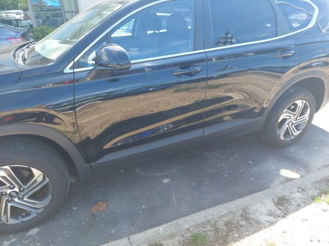 2023 Hyundai Santa Fe SE photo 6