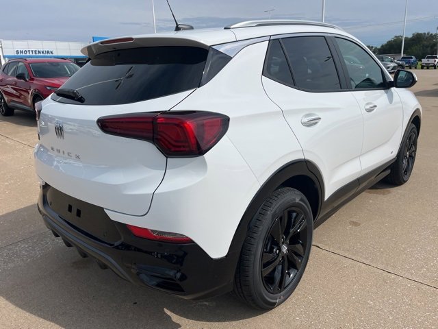 2026 Buick Encore GX Sport Touring photo 4