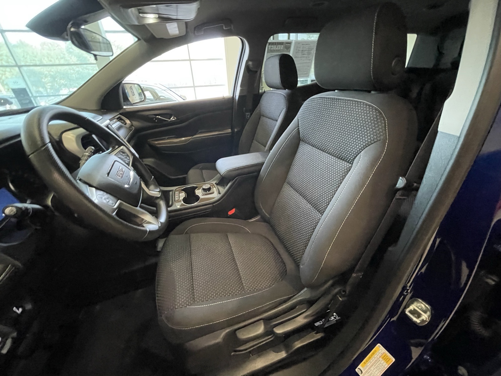 2023 Gmc Acadia SLE photo 14