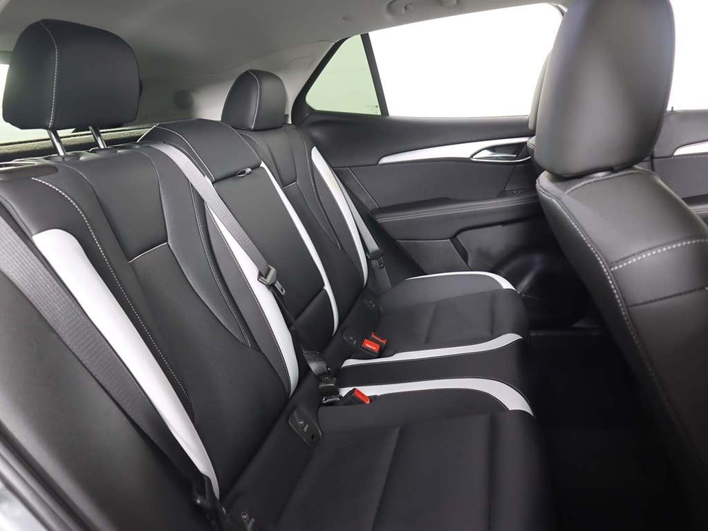 2024 Buick Envision Sport Touring photo 32