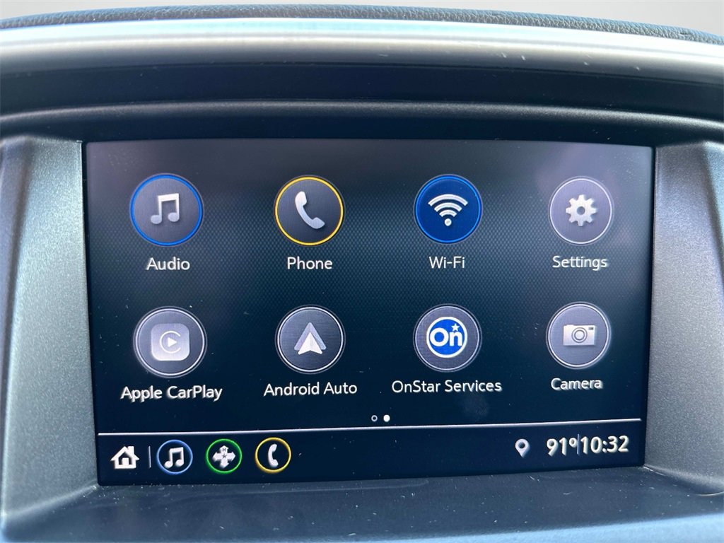 2022 Gmc Canyon photo 22