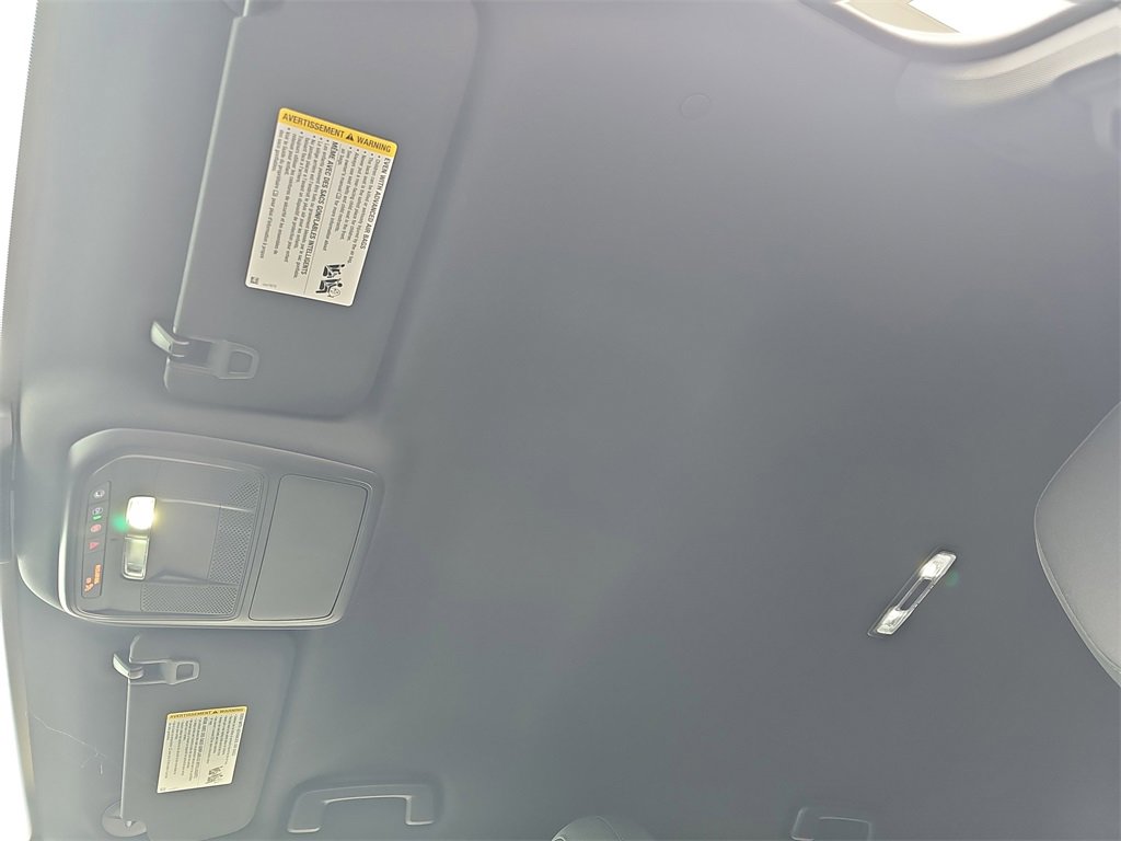 2026 Chevrolet Equinox LT photo 27
