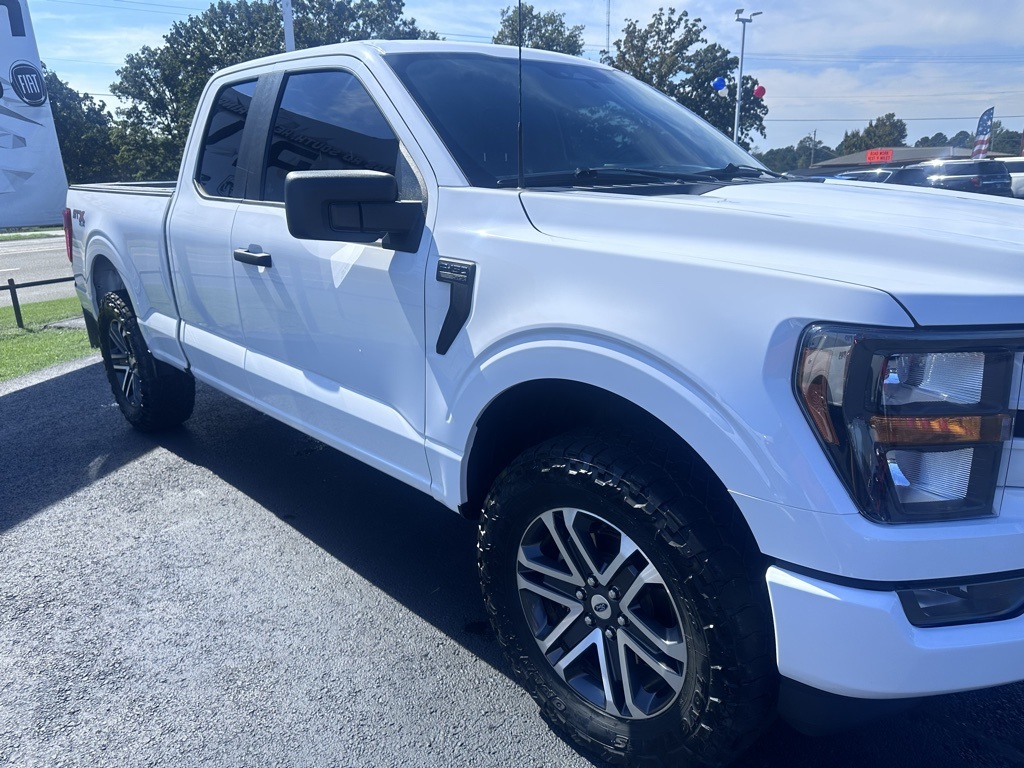 2023 Ford F-150 XL photo 29