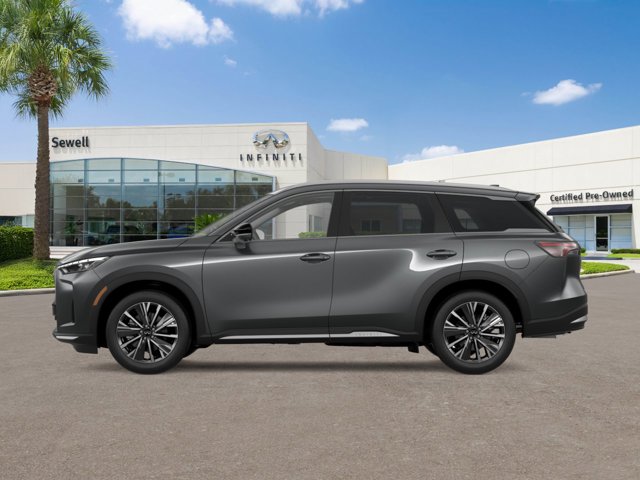 2026 Infiniti QX60 Luxe AWD photo 5