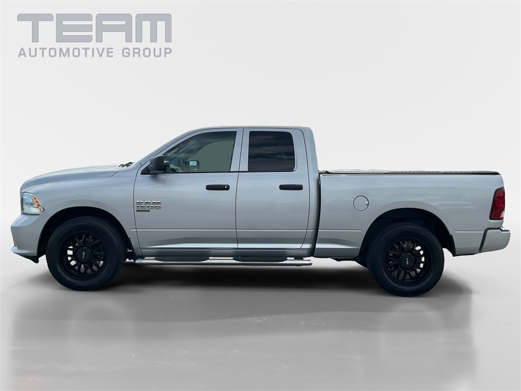 2019 Ram 1500 Classic Express photo 4