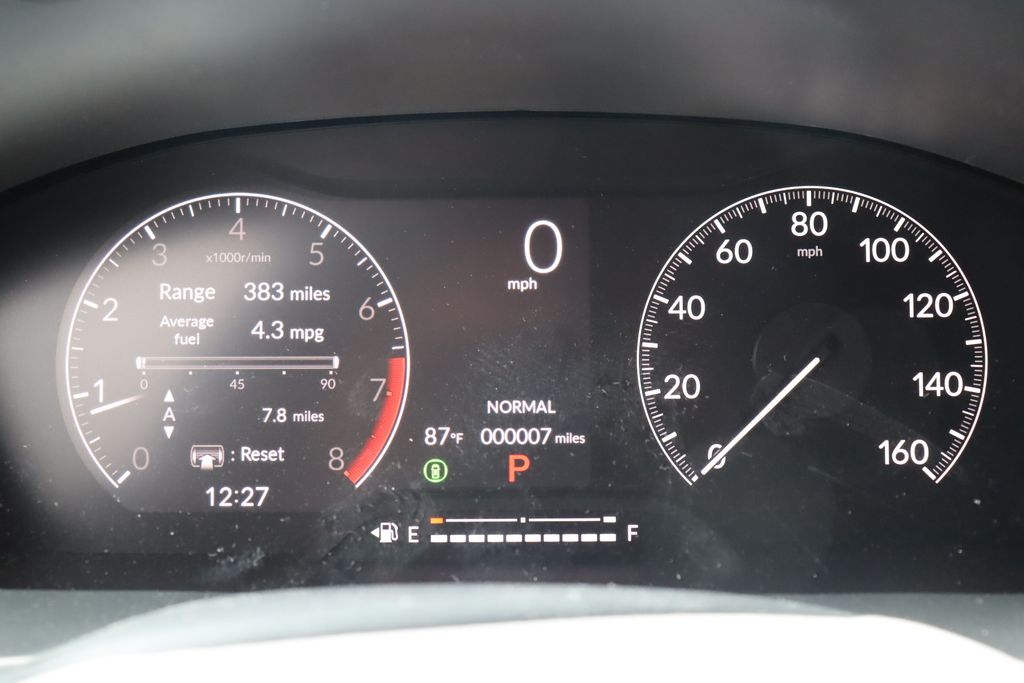 2025 Honda Civic Sport photo 30
