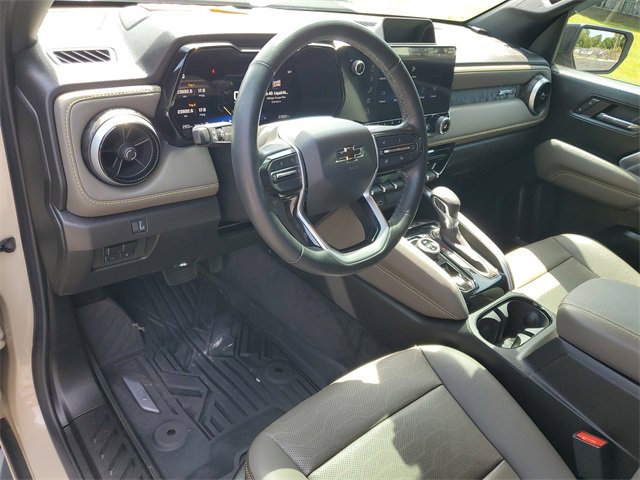 2023 Chevrolet Colorado ZR2 photo 18