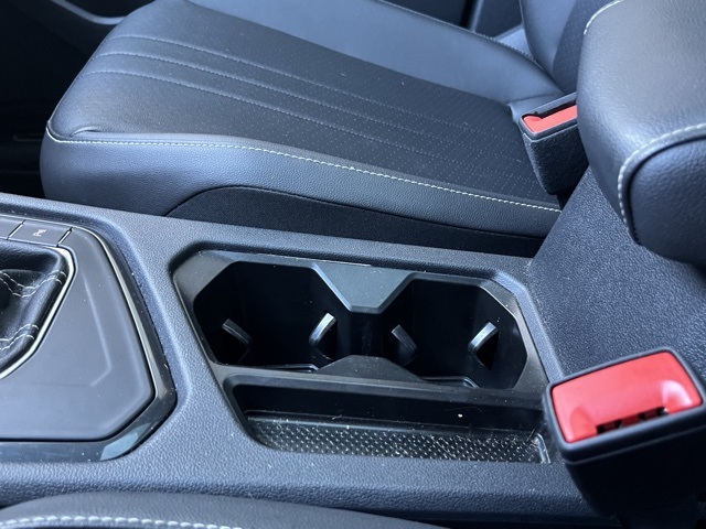 2022 Volkswagen Tiguan SE R-Line Black photo 39