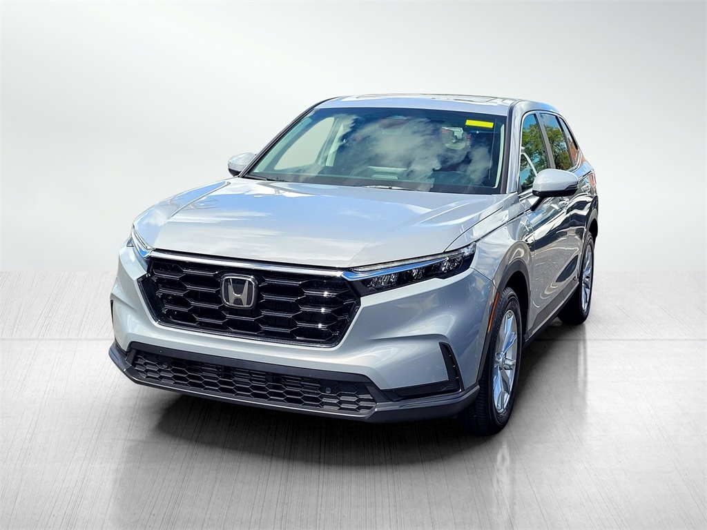 2024 Honda CR-V EX-L photo 8