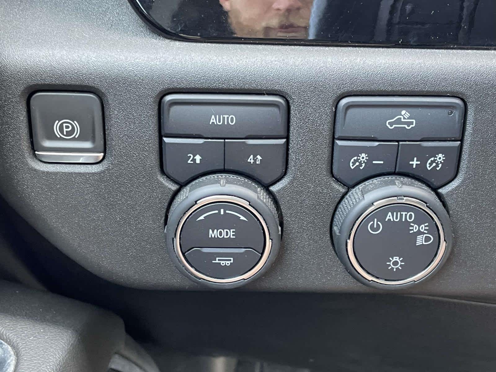 2022 Chevrolet Silverado 1500 LT photo 23