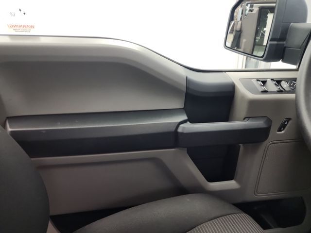 2020 Ford F-150 XL photo 10