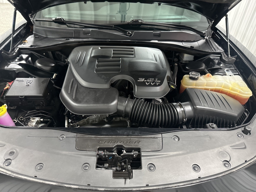 PreOwned 2020 Dodge Charger GT 4D Sedan in Evansville 103374