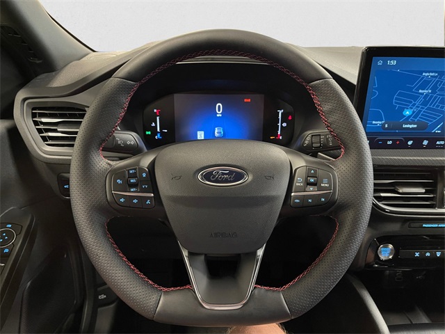 2025 Ford Escape ST-Line photo 18