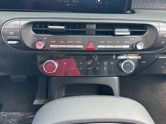 2026 Hyundai Palisade SEL photo 28