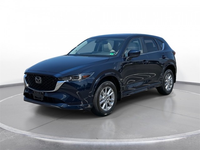 2025 Mazda Mazda CX-5