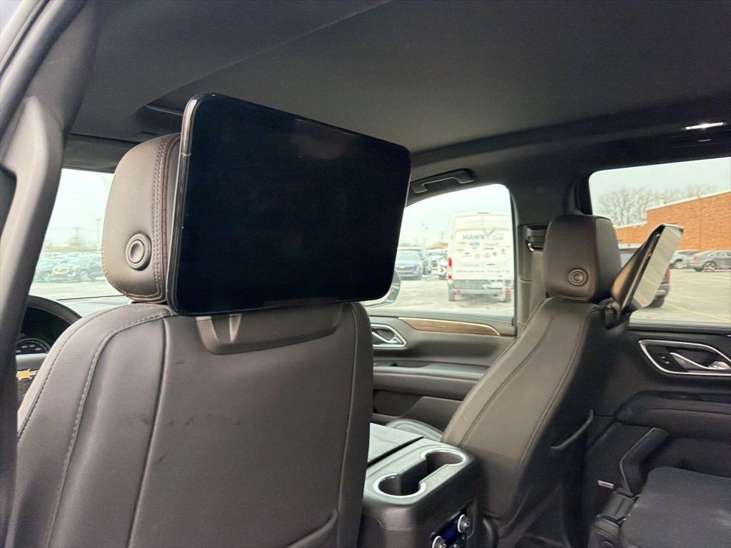 2021 CHEVROLET TAHOE - Image 9