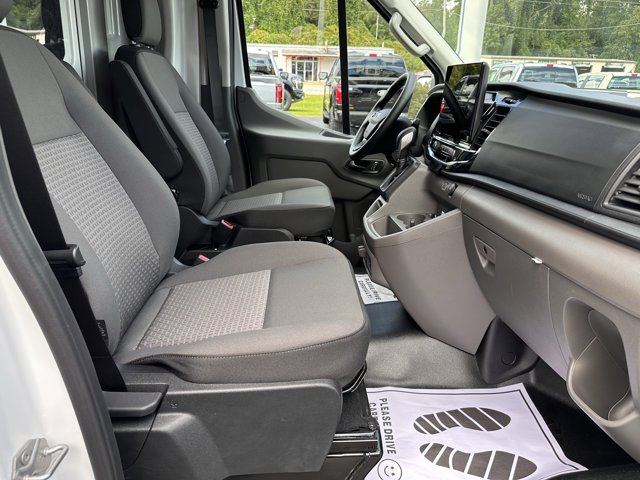2024 Ford Transit photo 15