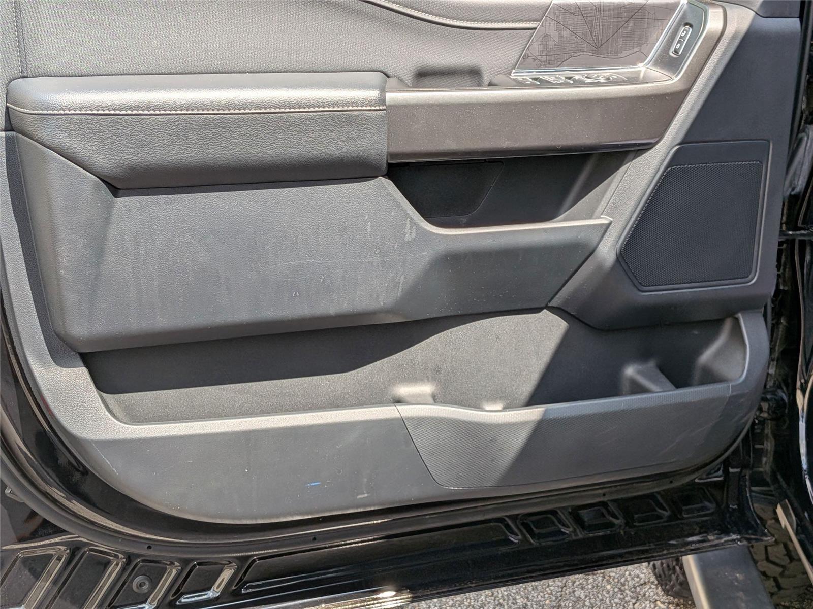 2022 Ford F-150 XLT photo 11