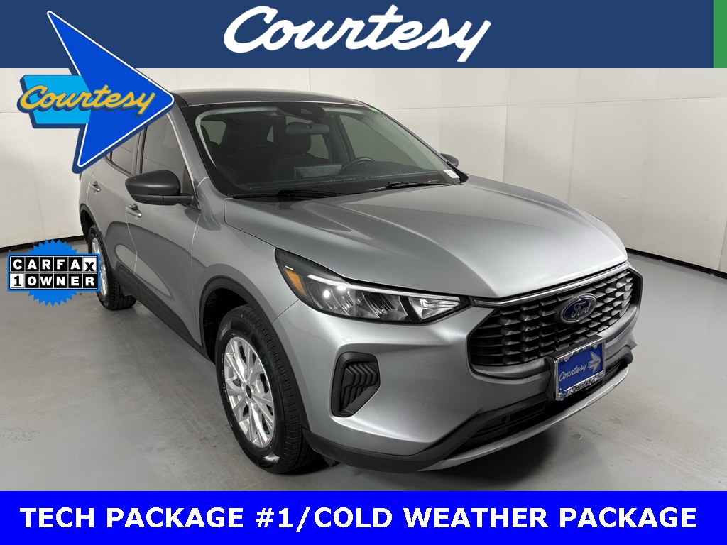 2024 Ford Escape Active's photo