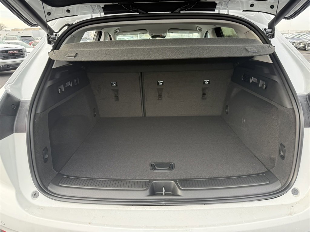 2026 BUICK ENVISION - Image 32