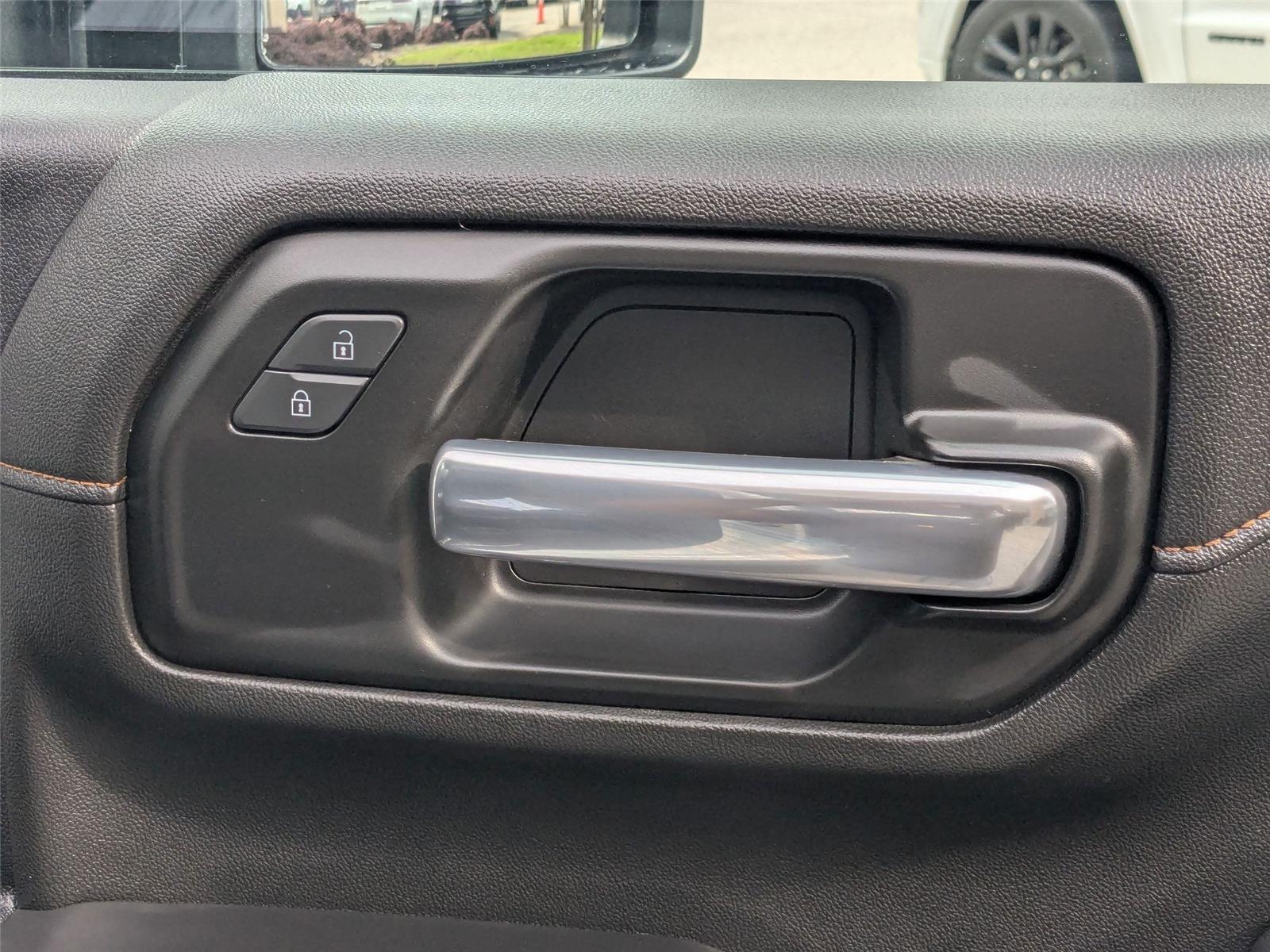 2021 Gmc Sierra AT4 photo 35