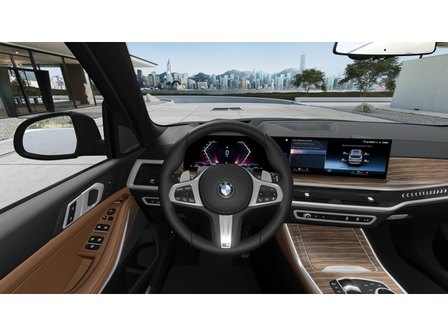 2026 Bmw X5 xDrive40i photo 11