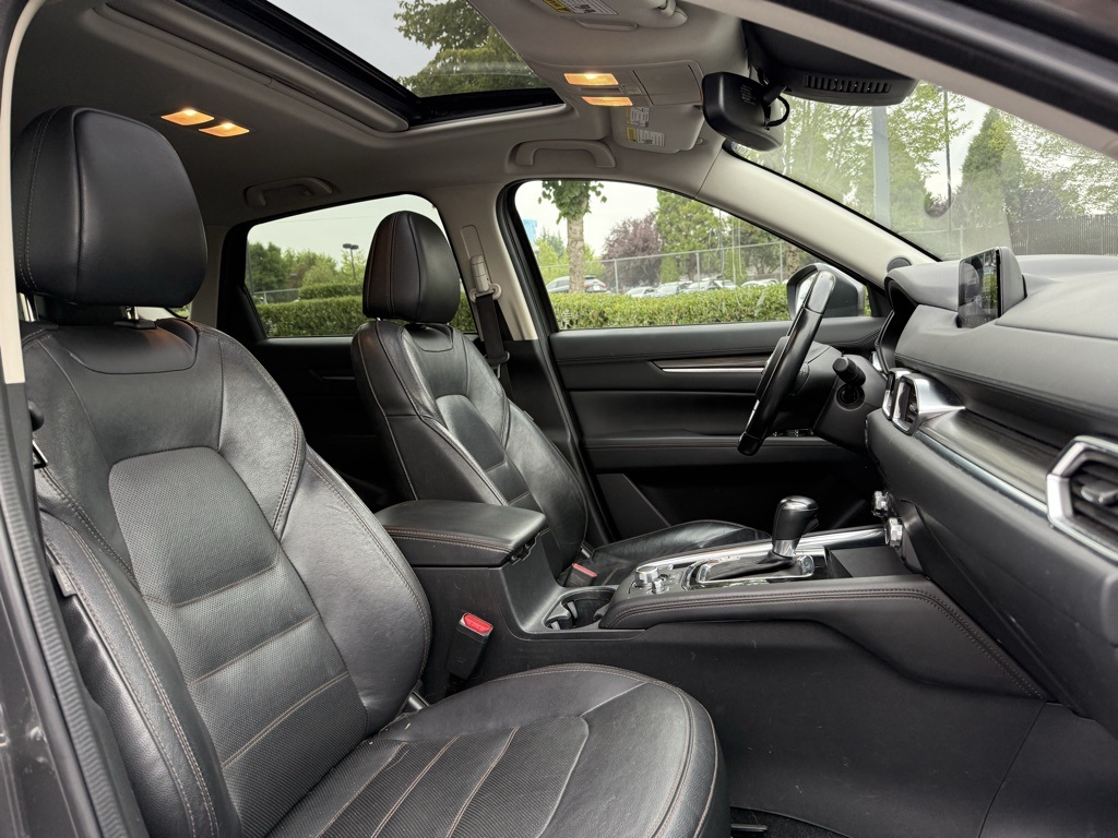 2018 Mazda CX-5 Grand Touring photo 24