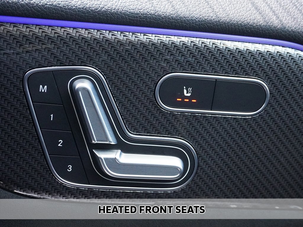 2021 Mercedes Benz GLA 45 AMG 4MATIC photo 3