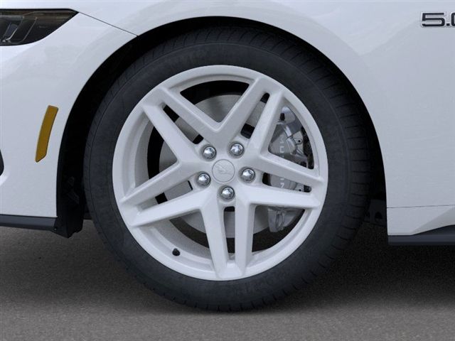 2026 FORD MUSTANG - Image 41