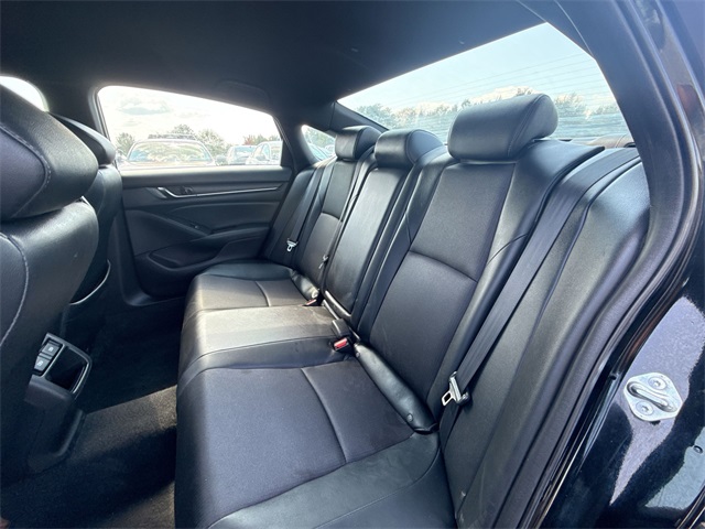 2021 Honda Accord Sport photo 18