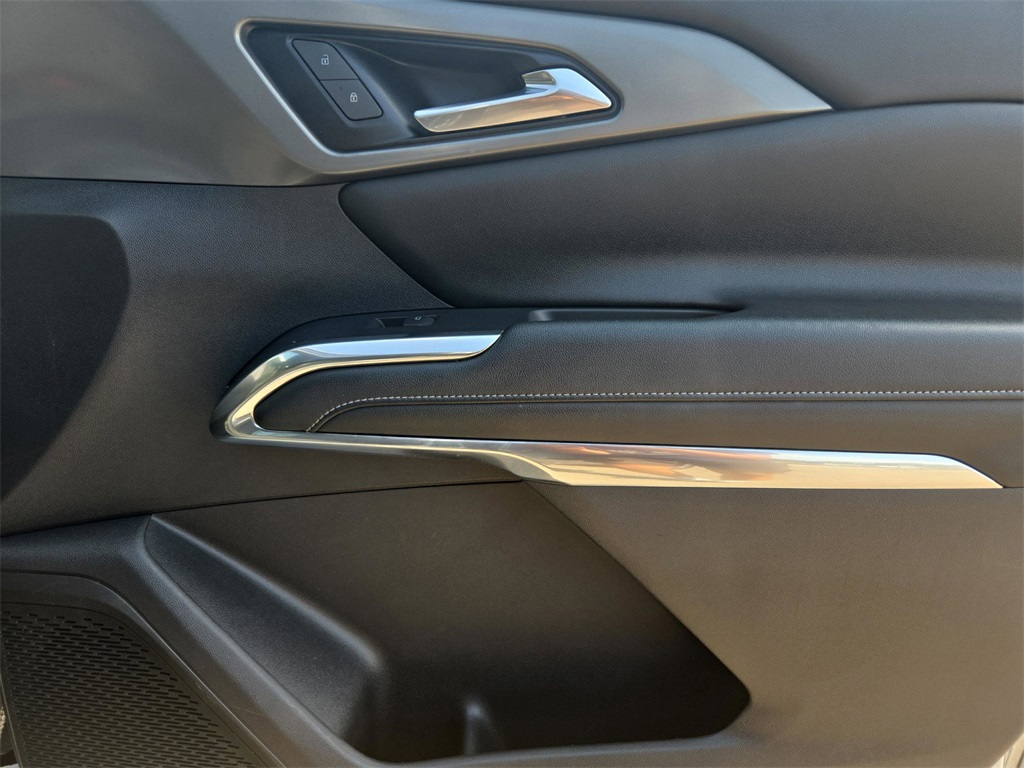 2024 Chevrolet Traverse photo 21