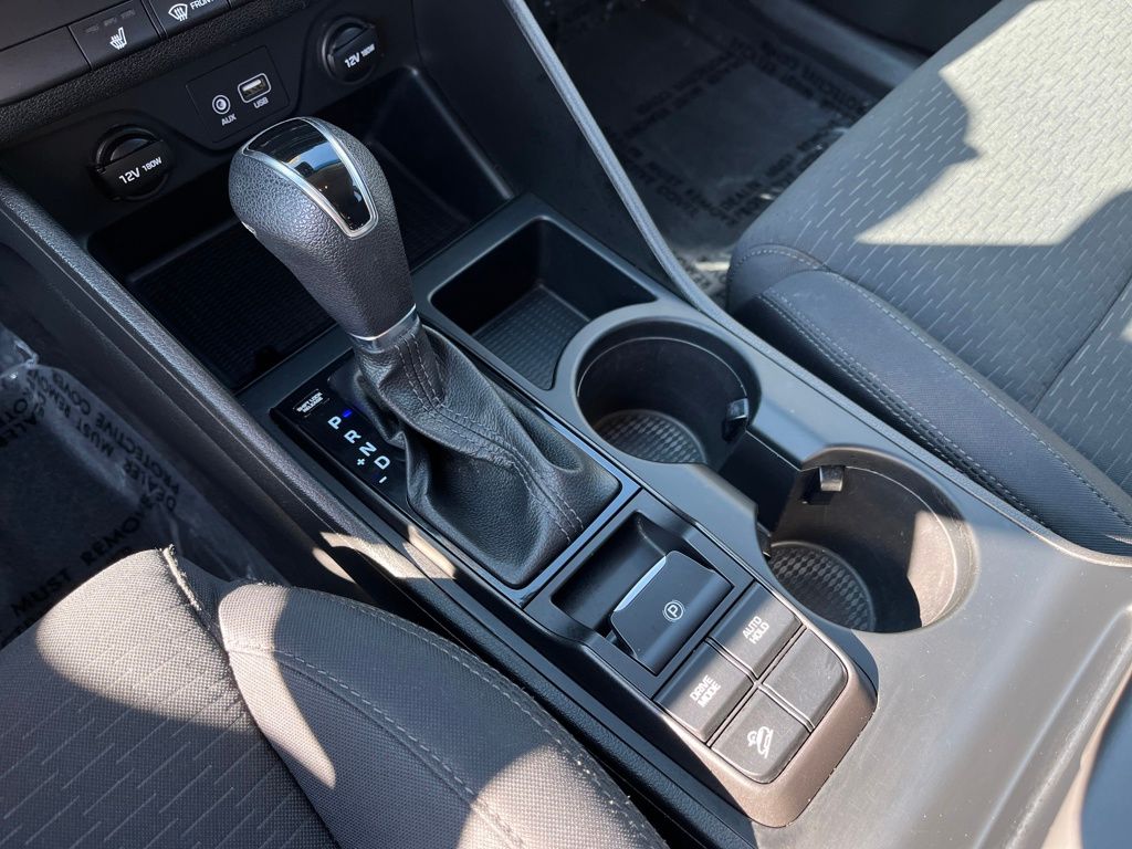 2020 Hyundai Tucson Value photo 23