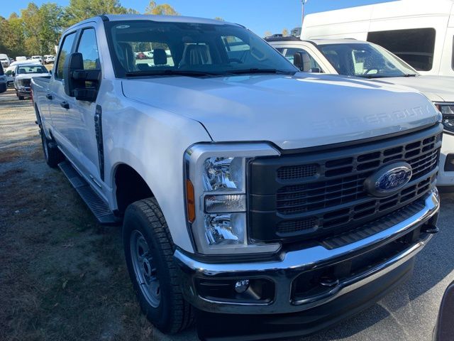 2026 Ford F-250 XL photo 2
