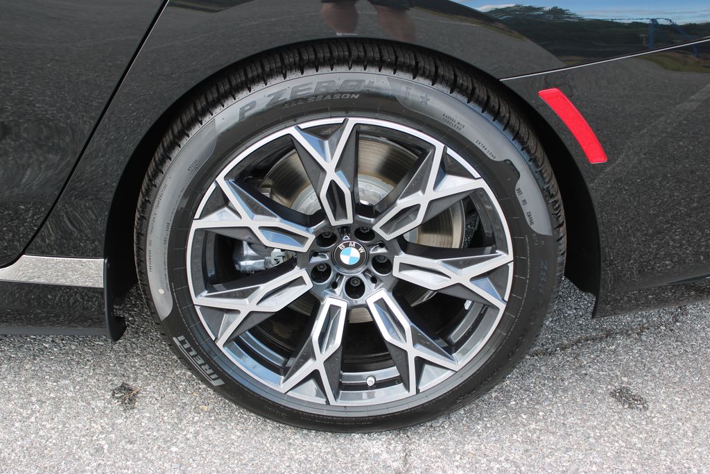 2026 Bmw i7 xDrive60 photo 33