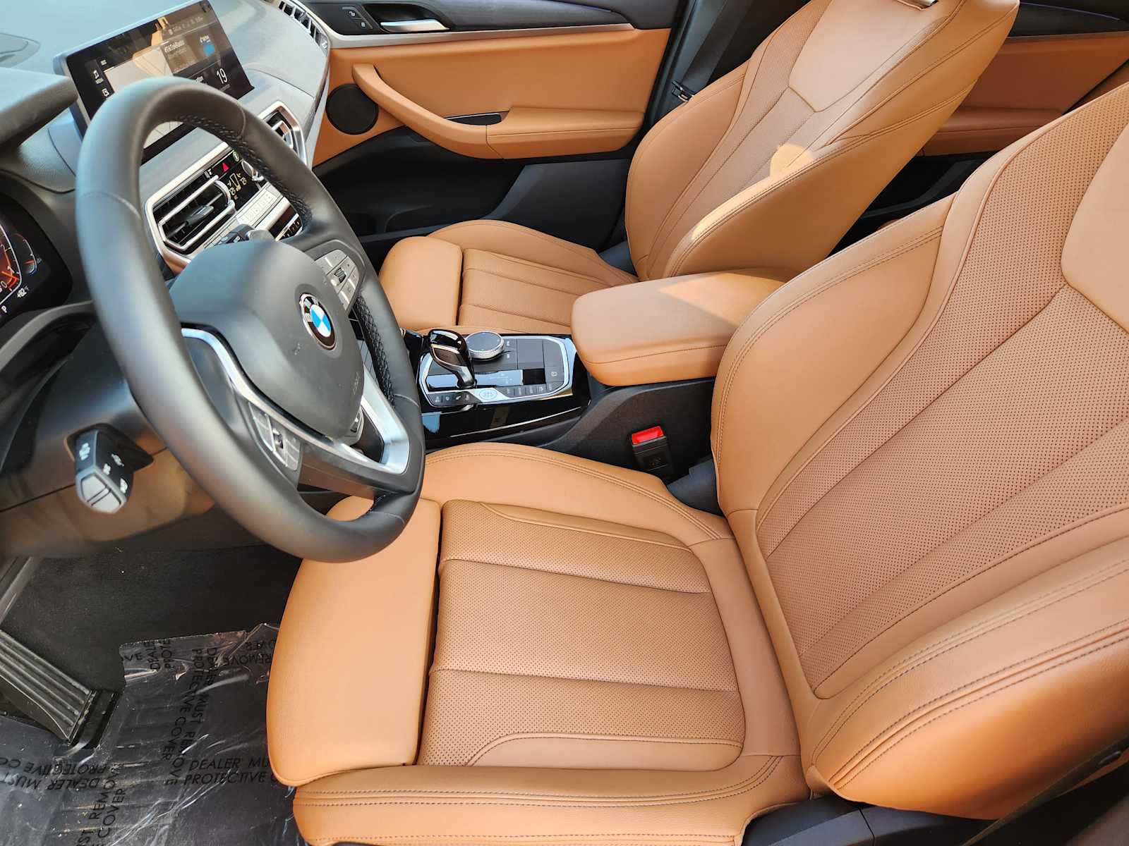 2024 Bmw X3 xDrive30i photo 8