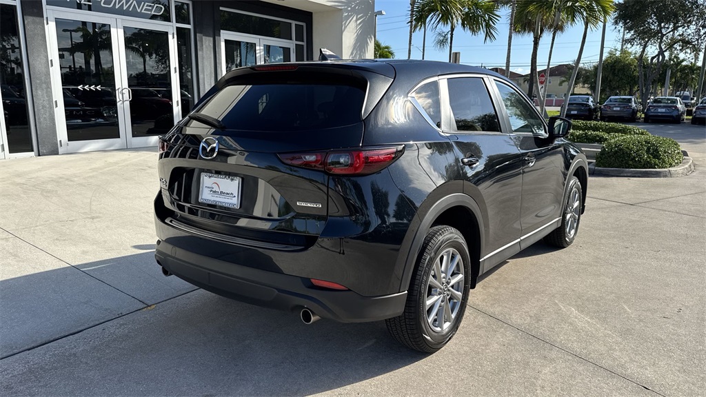 2023 Mazda CX-5 2.5 Select photo 2
