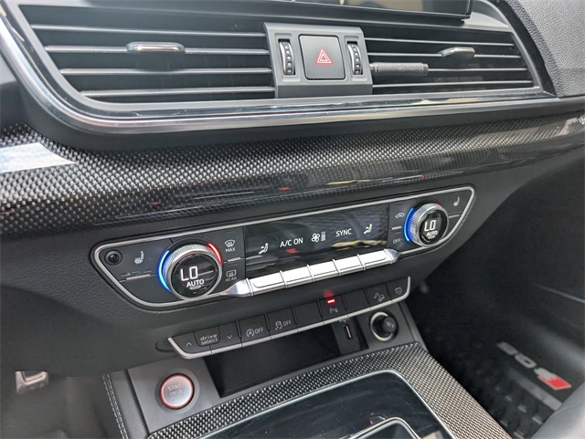 2021 Audi SQ5 Premium Plus photo 25
