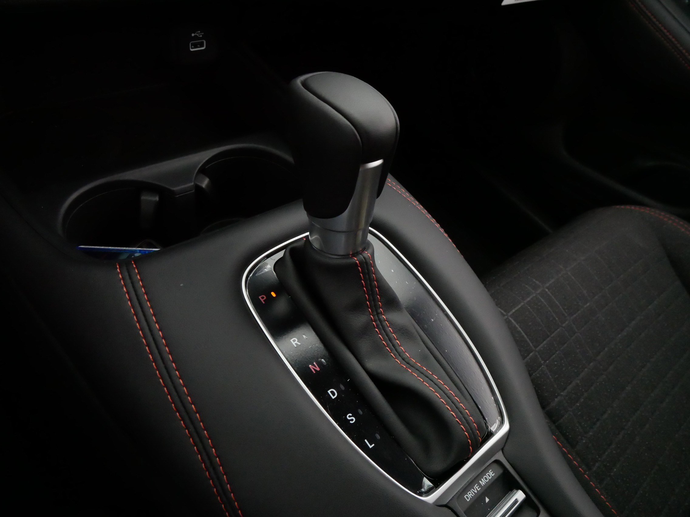 2025 Honda HR-V Sport photo 21