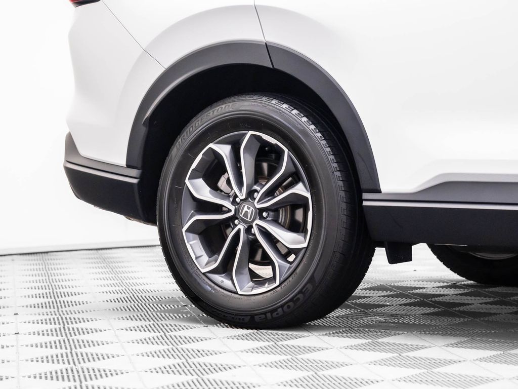 2024 Honda CR-V EX-L photo 27