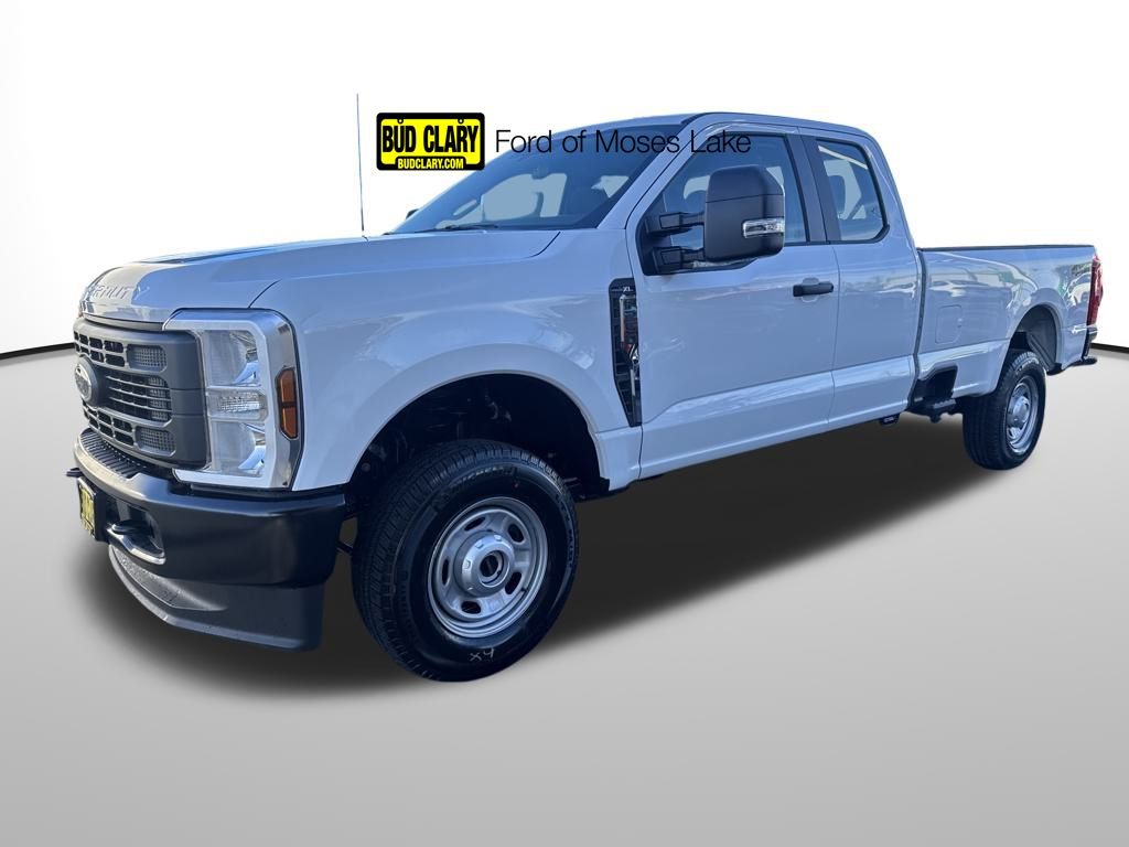 2026 Ford F-250 Super Duty XL's photo