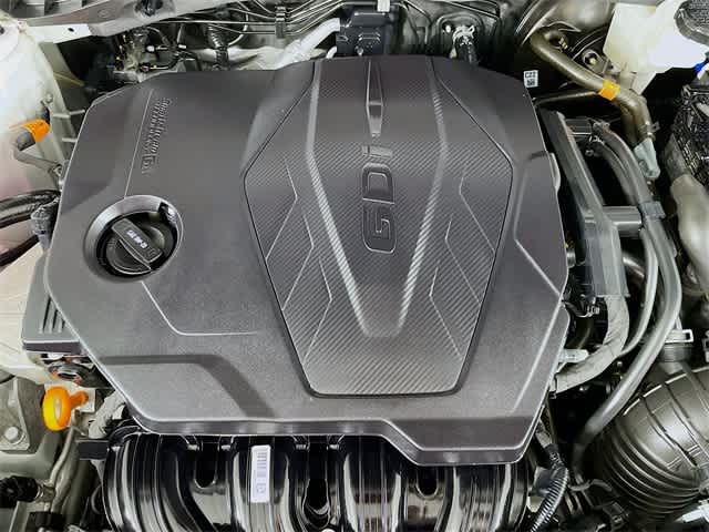 2024 Hyundai Tucson XRT photo 27